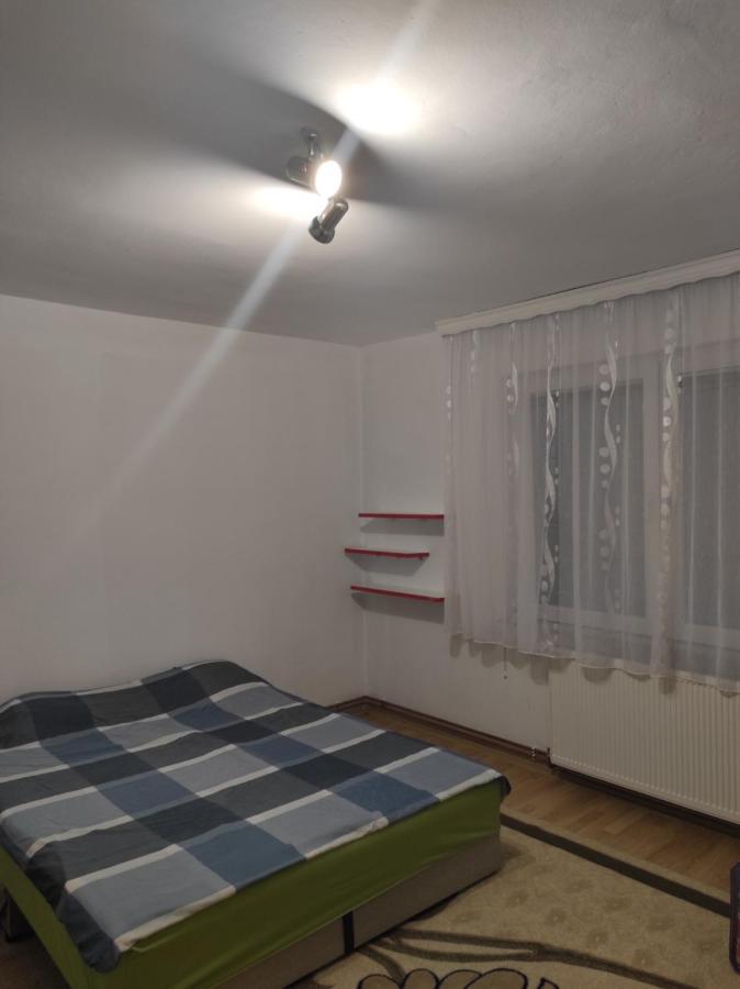 Mini Hill Appartement SJJ Buitenkant foto