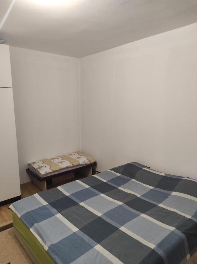Mini Hill Appartement SJJ Buitenkant foto